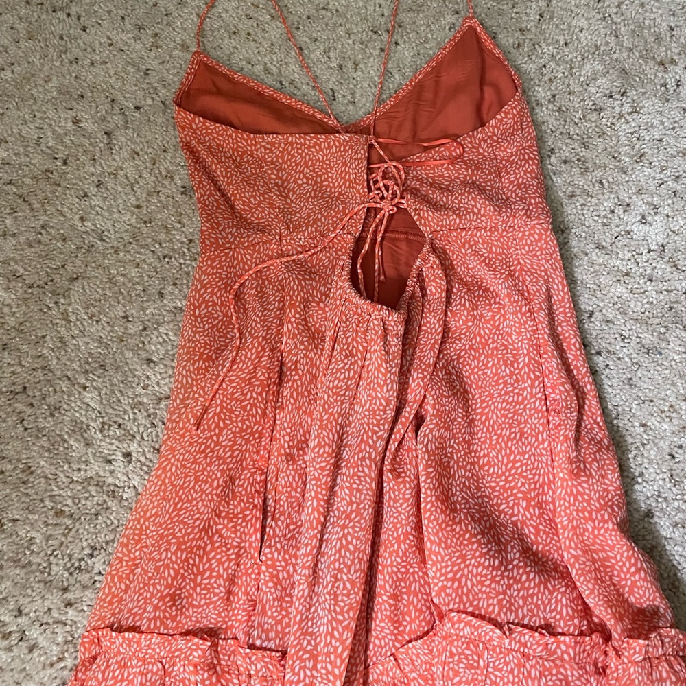 Dress - Picture 3 of 3